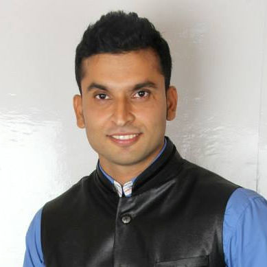 Dhananjaian N R