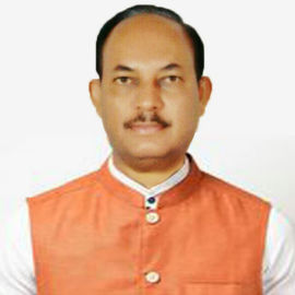 K B Ramachandra